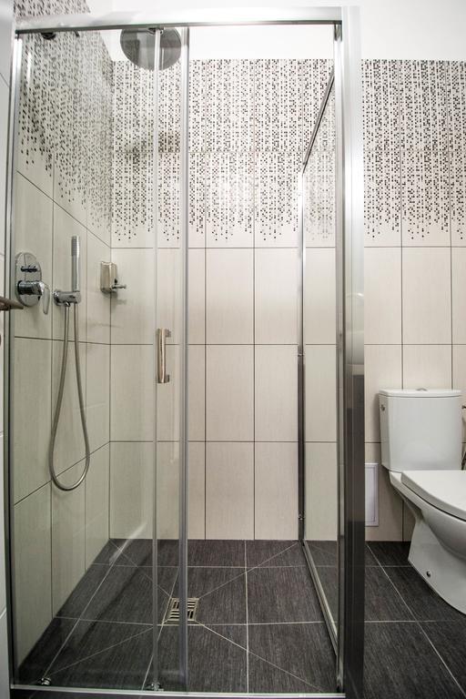 Ruterra Apartment Cimburkova Prague Exterior photo