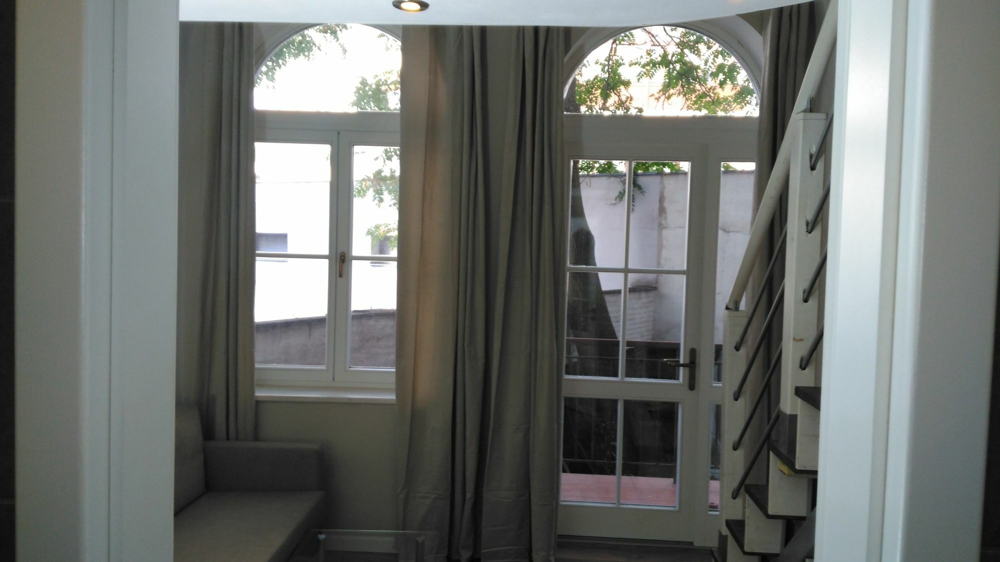 Ruterra Apartment Cimburkova Prague Exterior photo